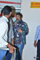 Jai Simha Movie Premier Show